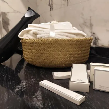 Etiz & Residences Hotel