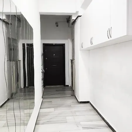 Apartment Cozy Big Near Taksim R5-home Design