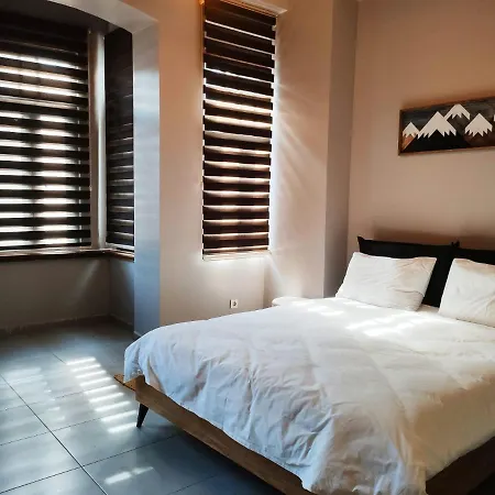 Apartment Cozy Big Near Taksim R5-home Design *