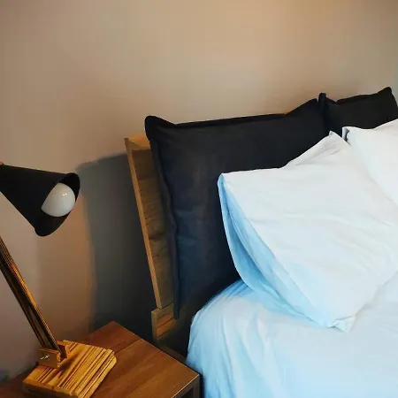 Cozy Big Near Taksim R5-home Design * Istanbul