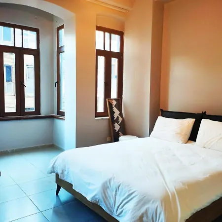 Apartment Cozy Big Near Taksim R5-home Design *