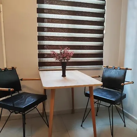 Cozy Big Near Taksim R5-home Design