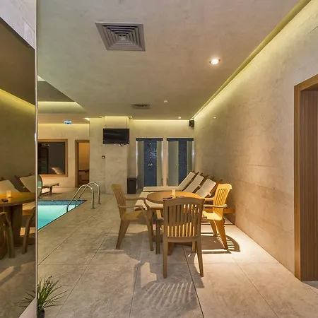 Hotel The Meretto Old Istambul