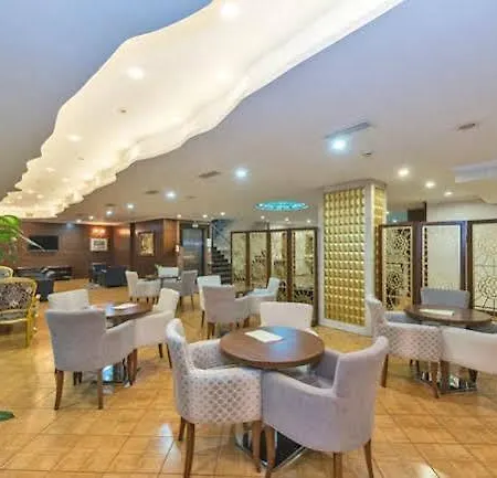 Hotel Dalan 3*