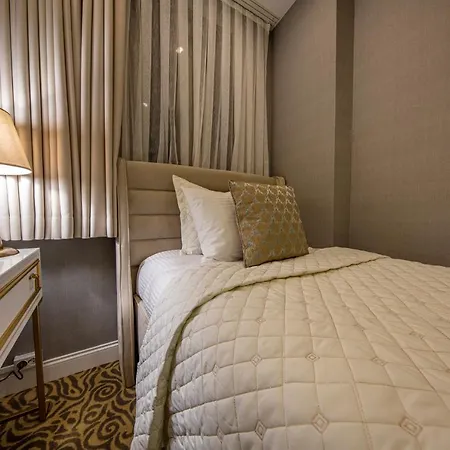 Mr Beyaz Hotel