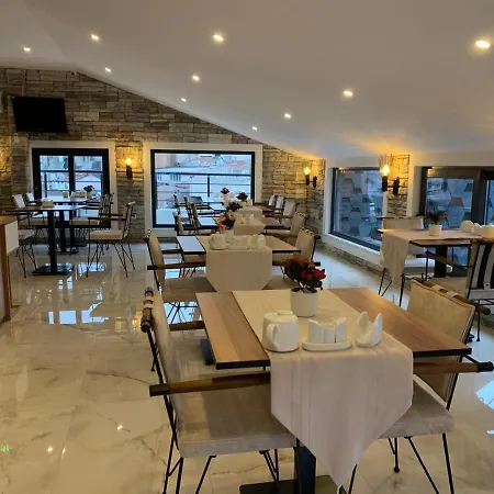 Mr Beyaz Hotel Istanbul