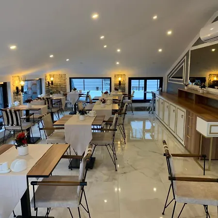 Hotel Mr Beyaz