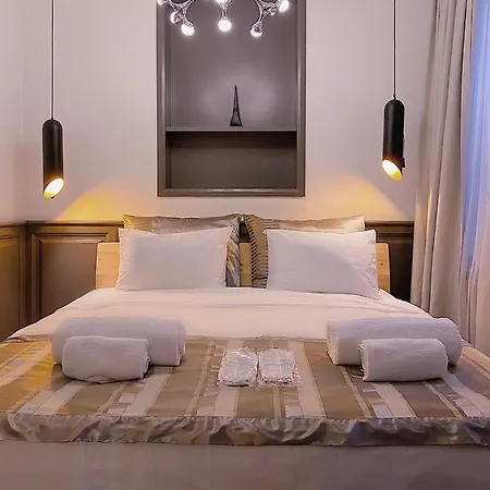 Pera Line Cihangir Hotel Istanbul