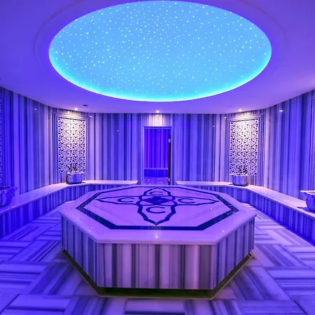 Cher Hotel&spa Beyoğlu Otel