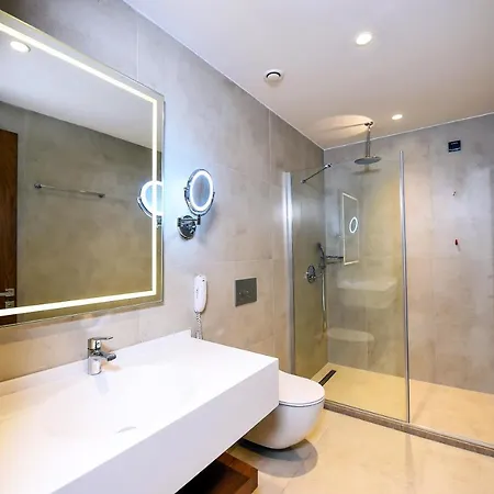 Cher Hotel&spa Beyoğlu Otel İstanbul