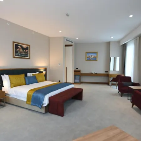 Cher Hotel&spa Beyoğlu Otel