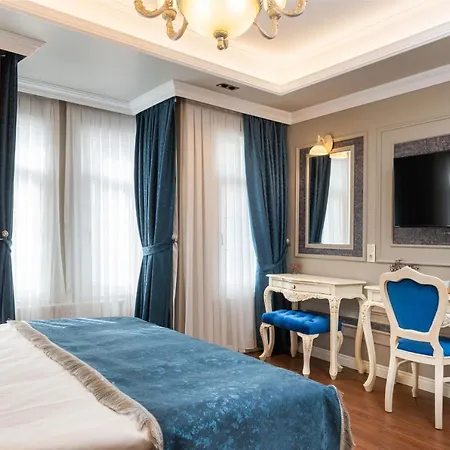 Hotel Begonville Mansion Oldcity