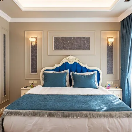 Begonville Mansion Oldcity *