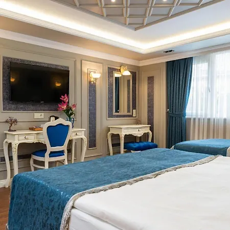 Hotel Begonville Mansion Oldcity *