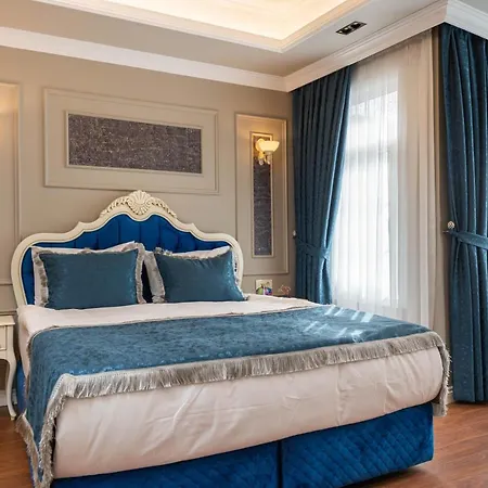 Hotel Begonville Mansion Oldcity *