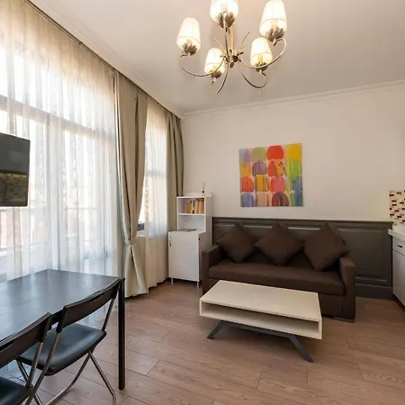 Pera Line Cihangir Hotel Istanbul