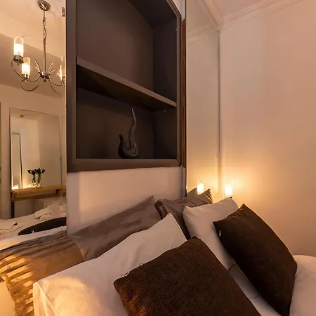 Pera Line Cihangir Hotel Istanbul