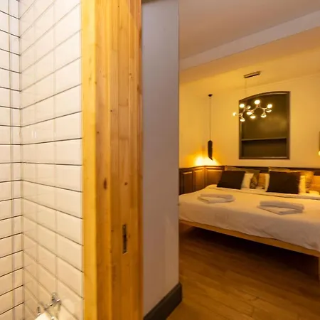 Hotel Pera Line Cihangir Istanbul