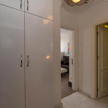 Pera Line Cihangir 3* Istanbul