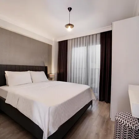 Etiz & Residences Hotel