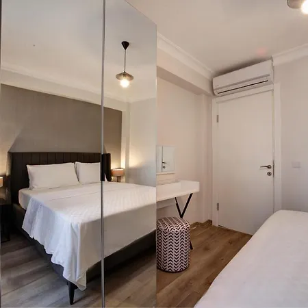 Etiz & Residences Hotel *