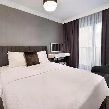 Etiz & Residences Istanbul