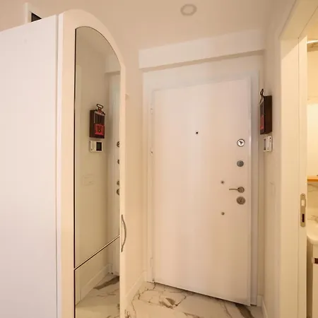 Etiz & Residences Hotel *