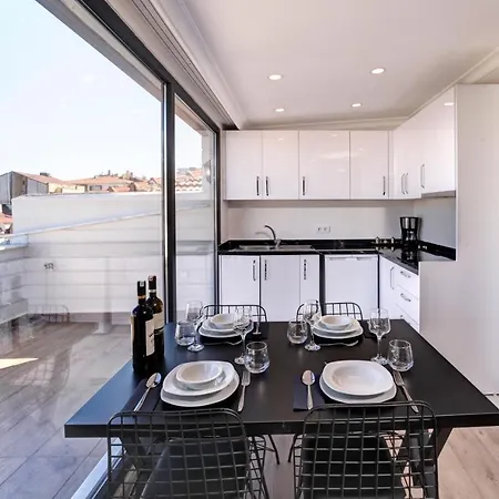 Etiz & Residences Istanbul