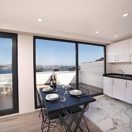 Etiz & Residences