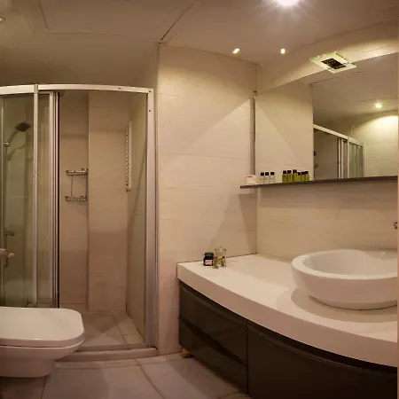 Pera Line Cihangir Hotel Istanbul