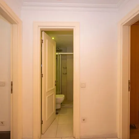 Pera Line Cihangir 3* Istanbul