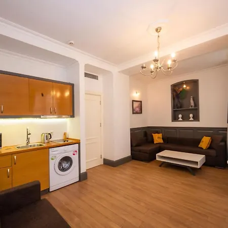 Hotel Pera Line Cihangir Istanbul