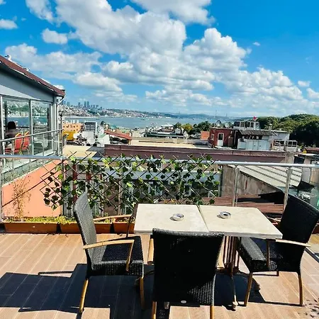 Sirkeci Park Hotel 3*