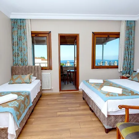 Saba 3* Istanbul