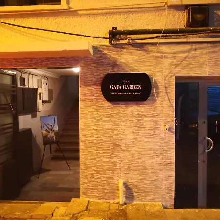 Gafa Garden & - Great Location Hostel *