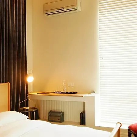 Hotel Lush Taksim - Special Category Provincia di Istanbul