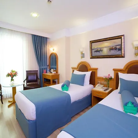 Hotel Zagreb 4*