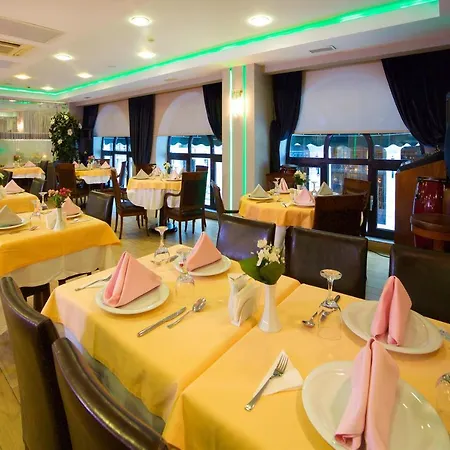 Hotel Zagreb