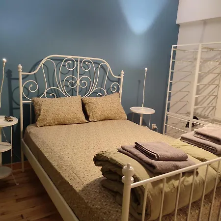Apartman Kunterbunt *