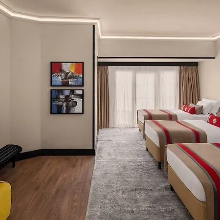 Hotel Sura Hagia Sophia 5*