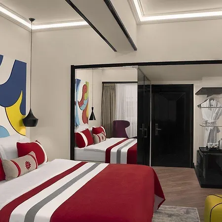 Sura Hagia Sophia Hotel