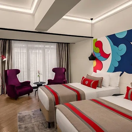 Hotel Sura Hagia Sophia 5*