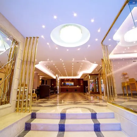 Aspen & Old 4* Provincia di Istanbul