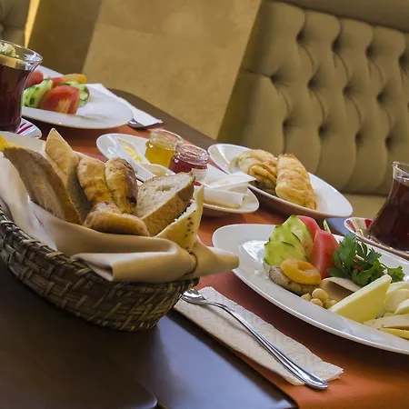 Peyk Oldcity Hotel Provincia di Istanbul
