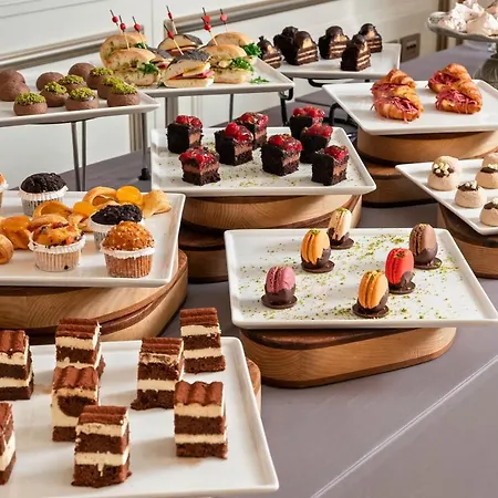 Rixos Pera Hotel