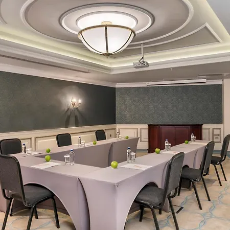 Hotel Rixos Pera 5*