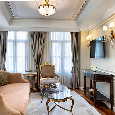 Hotel Rixos Pera