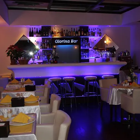 Otel Glorina İstanbul