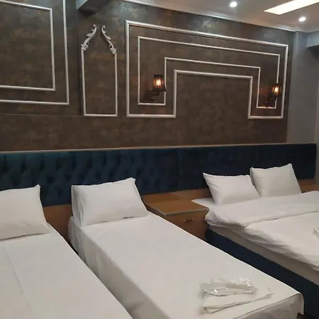 Bonami Istanbul
