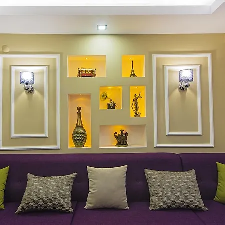 Otel Pera Arya 3*